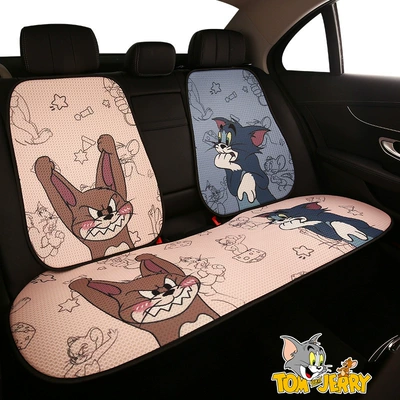 Four Seasons Pad – Car seat cushion four seasons