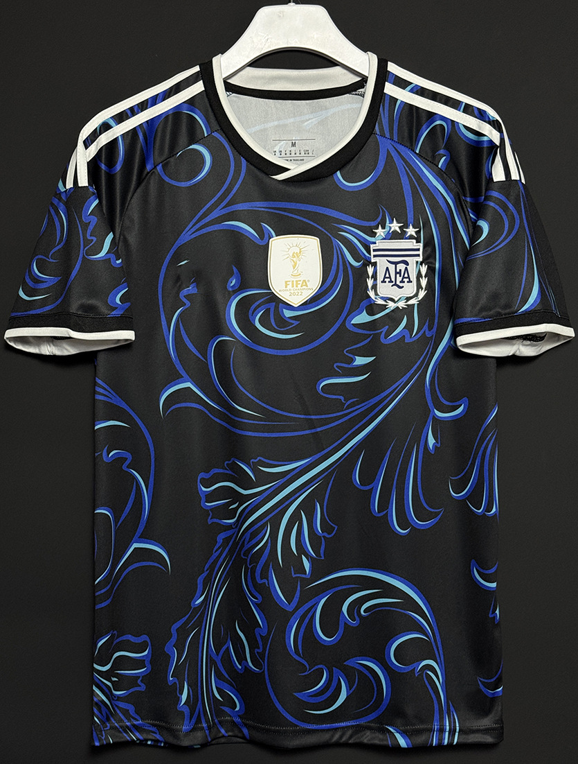 2526 camisas de fútbol de club tailandeses Real Madrid Manchester City Manchester United Arsenal Liverpool Chelsea Barcelona