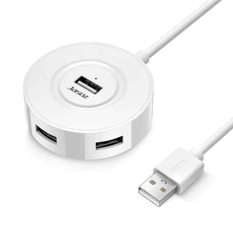 USB 2.0 четыре порта USB-разветвитель