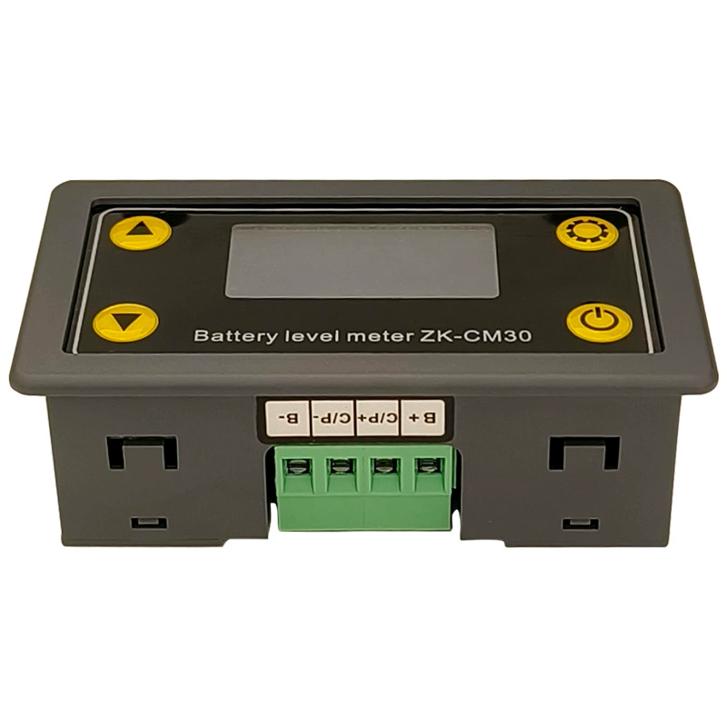 Модуль спортивной батареи Kulun CM30 на основе питания Li Store Battery 30A прямой ток