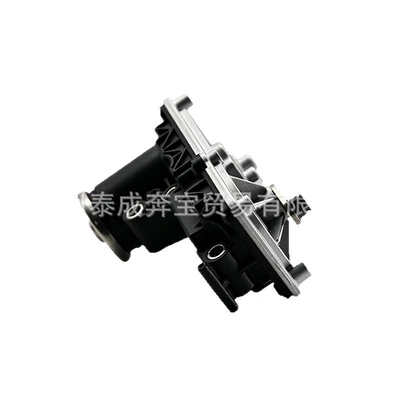 Valve F01Rb0Zb01 F01R00Za64, Supercharger