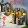 恐龙新款跨境卡通雕像