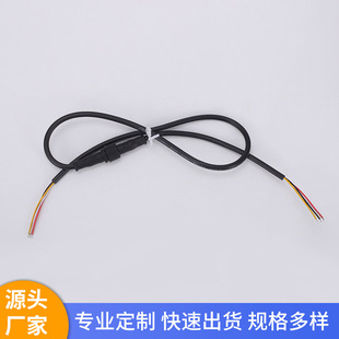 DC�Դ�������ˮ�B�����Դ���L�B�Ӿ�22awg�A�׳�늲��^