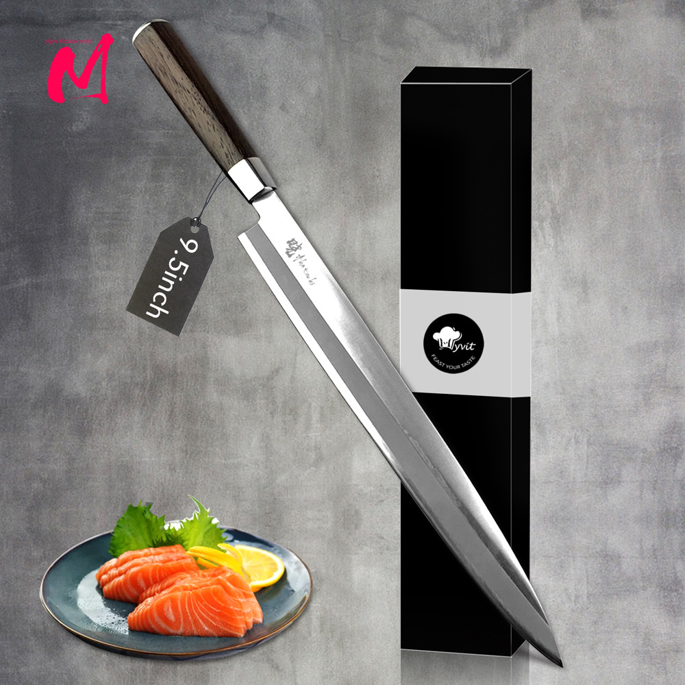 Chef Knife Collection