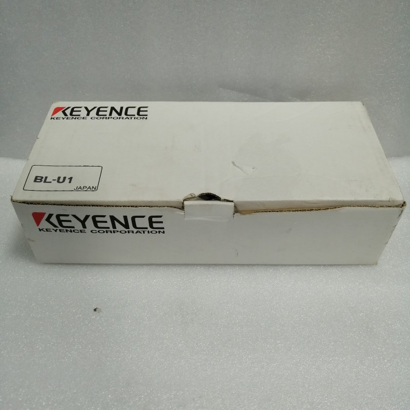 春田谷BL-U1（SO）基恩士 条码读取器 全新  质出售