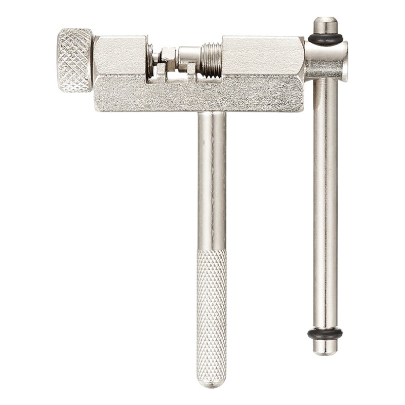 VXM cortador de cadena de bicicleta de montaña endurecimiento tratamiento térmico removedor de cadena de acero bicicleta de carretera desmontaje herramienta de cadena