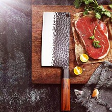 日式鱼头刀三文鱼专业用刀柳刃鱼生刀出刃手工锻打刀具料理主厨刀