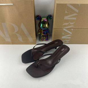ZA������2025������ƷŮЬ��ɫ�����и��Aֺ���e��Ь3328510700