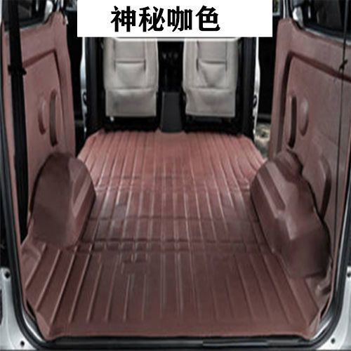 Suitable for Wuling Zhiguang 6376 6388 6389 63906400 Zhiguang S6391 Van Floor Mats