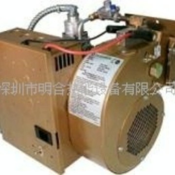 Midco碳化炉专用燃烧机价格,J83DS碳化炉专用燃烧机供应厂家