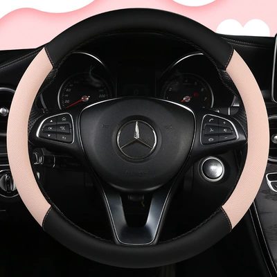Universal Car Steering Wheel Cover – Steering wheel cover