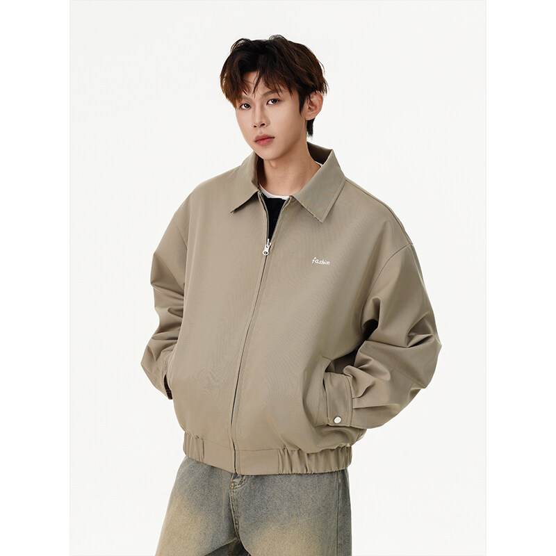HJ5735 Khaki