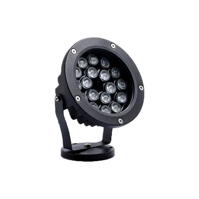 Путевые LED-огни для беседки, прожектор