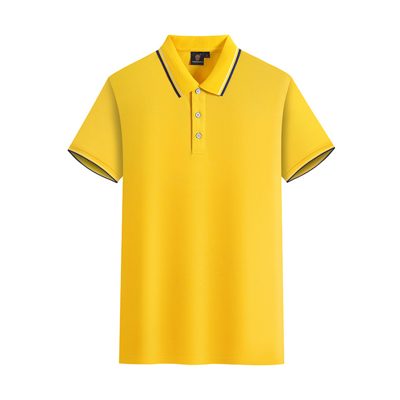 Tipo A-amarillo