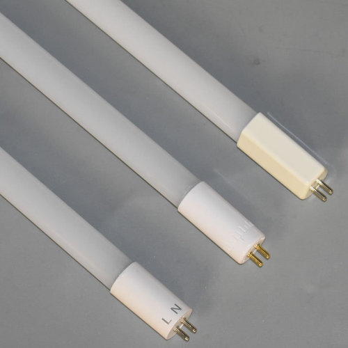 T5 lamp manufacturer wholesale warranty two years wide voltage high CRI built-in power drive t5led split lamp