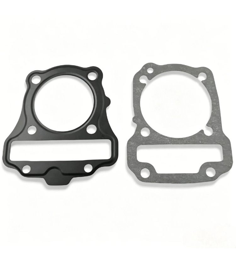 Suitable for Sundiro Piaoyue 110 KWB Weiwu WAVE110 cylinder kit KO3 cylinder block piston ring kit 50mm