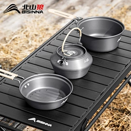 野餐炉具;野营睡袋;户外炊具