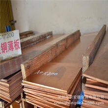 �M���ձ���~�� C17300��~�� CW102C�~┺Ͻ�� 2.1248����~��