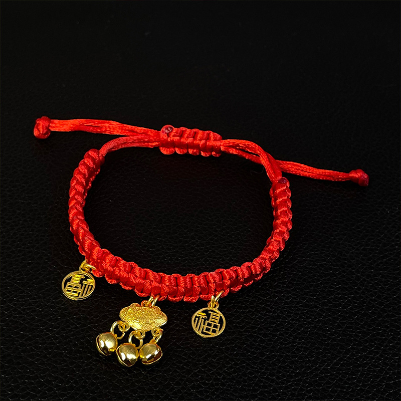 Collar de gatos ajustable campana gatos joyas trenzadas collar de perros pequeños collar de decoración collar de mascotas