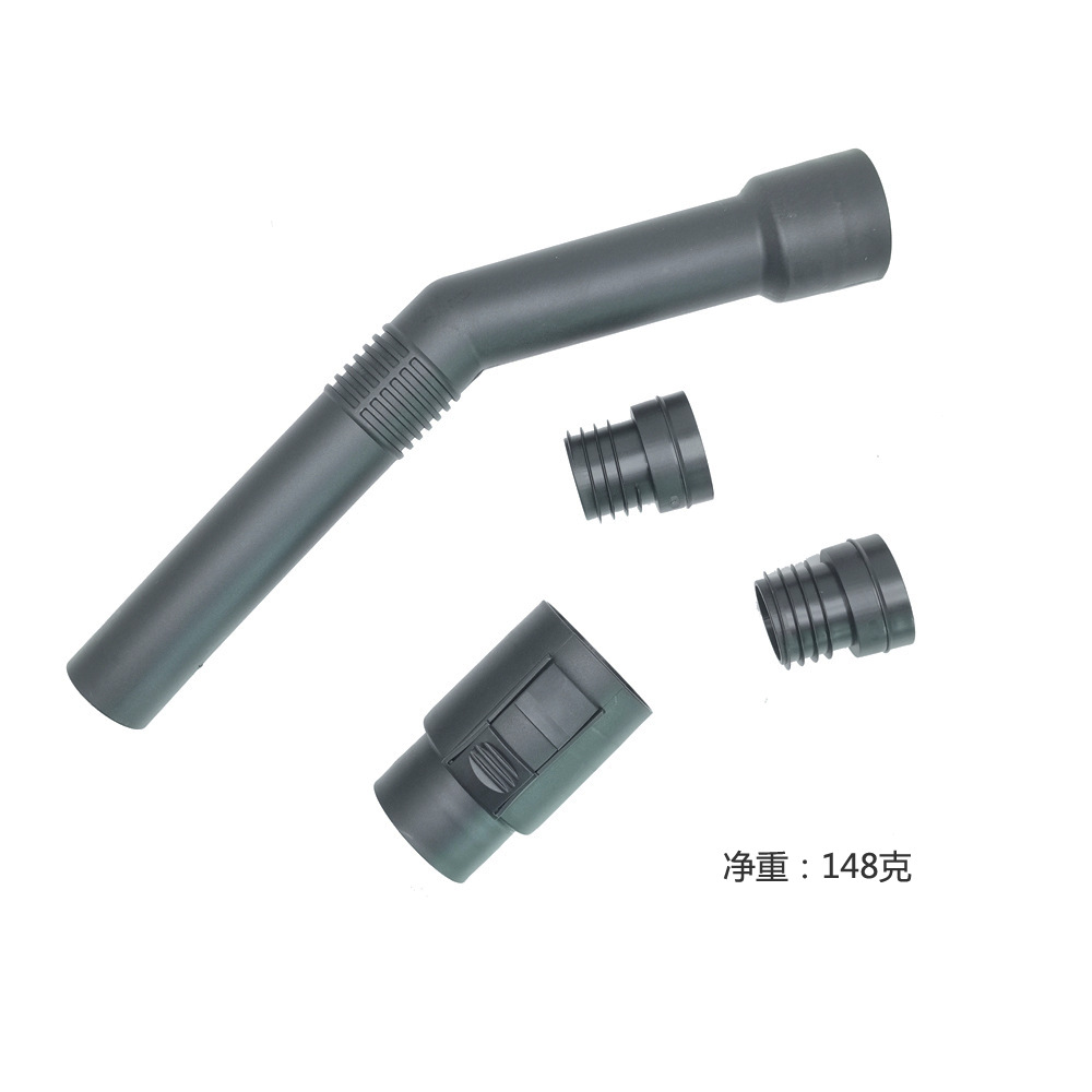Adecuado para accesorios de vapor Karcher Kach, trapo, trapo, accesorios de vapor Karcher, cepillo redondo pequeño, cepillo de cobre