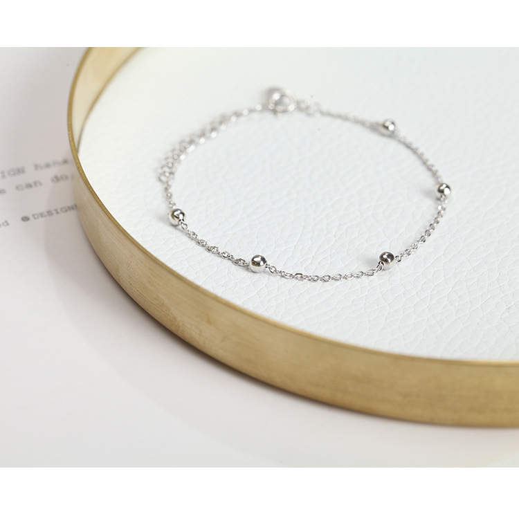 Bracciale di perline donna design sunburst per l estate_voghion.com