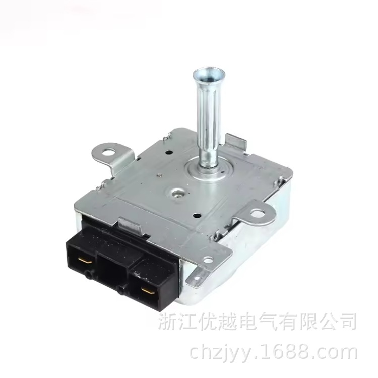 220V微型交流电机 永磁同步烤箱电机 小型电动马达 motor