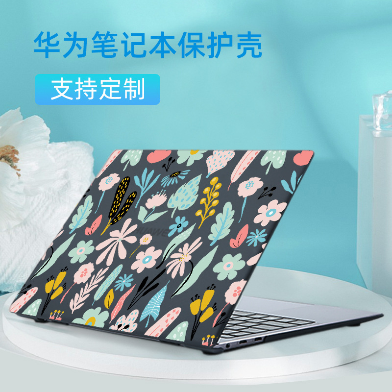 Suitable for Matebook Protective Case with Customized Pattern Huawei 14 Notebook Honor Computer Protective Case Suitable for Matebook Protective Case with Customized Pattern Huawei 14 Notebook Honor Computer Protective Case
