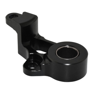 Suitable for Honda CB650R CBR650R modified shift stabilizer gear shift gear support stability