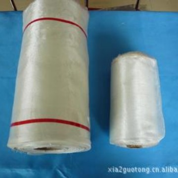 供应管道防水玻纤布。玻璃纤维布25cm-100cm，品质保证值得信赖
