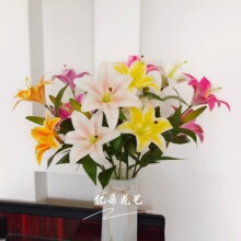 3ͷ�ٺϷ��滨 ���ڼҾӲ���װ�λ��� ��������ò廨3D��ӡ�ٺ�