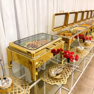 ��ɫ���A�����ͼӟ����羳����Chafing Dish���P䓲͠t�Ƶ��Y