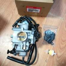 Ħ�г�������������TRX650FA TRX650 16100-HN8-013������PD32J