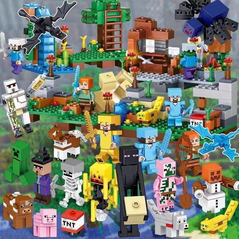 Lego, constructor, toy for boys, Birthday gift