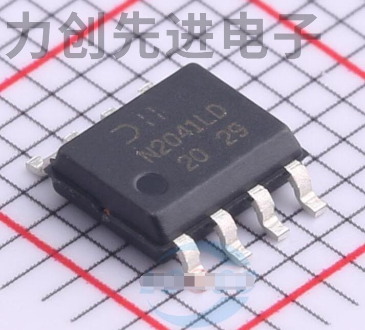 DMN2041LSD-13 封装 SO-8 MOS场效应管