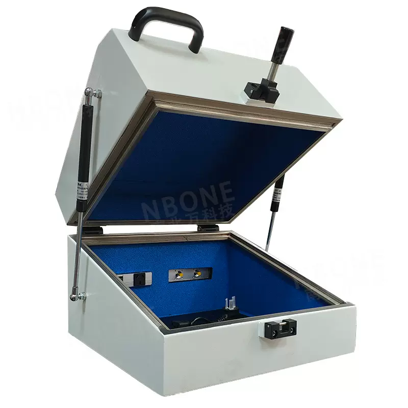 蓝牙屏蔽箱无线路由器WiFi设备电子通讯射频屏蔽箱按客户要求制作