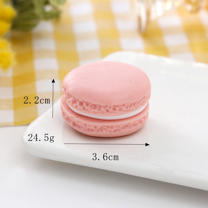 마카롱-라이트핑크