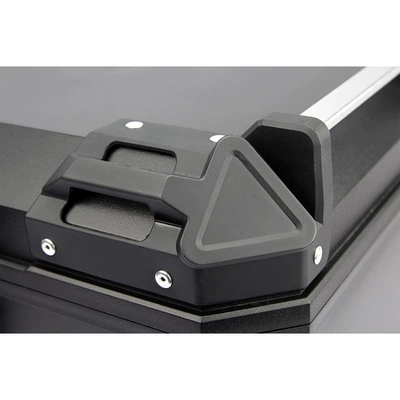 box large trunk quick release – Motorcycle trunk