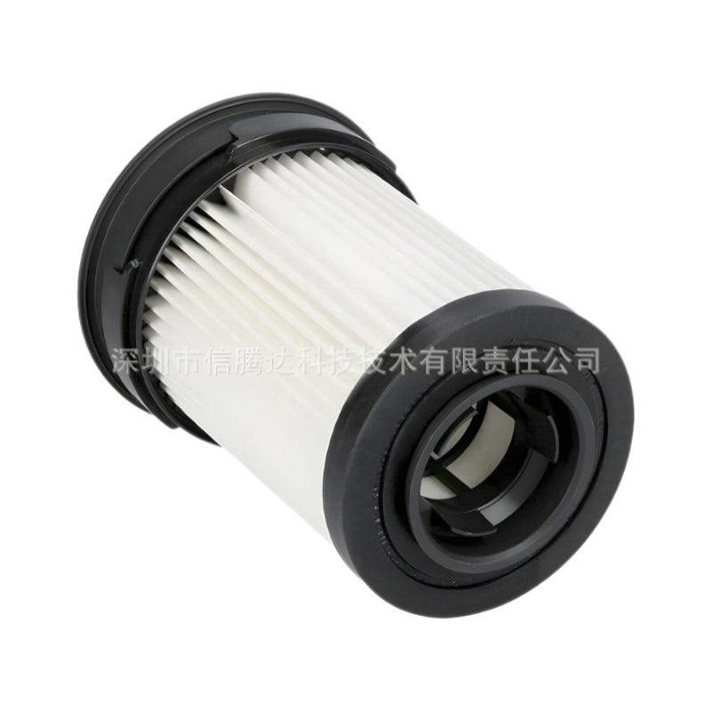 Adecuado para los accesorios de la aspiradora meno Miele Triflex HX1 pantalla de filtro modelo HX-FSF