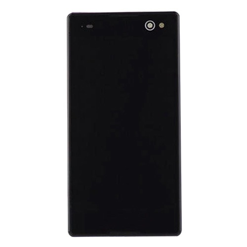 Aplicable para para Sony Xperia C3 / D2533 LCD Assembly Frame
