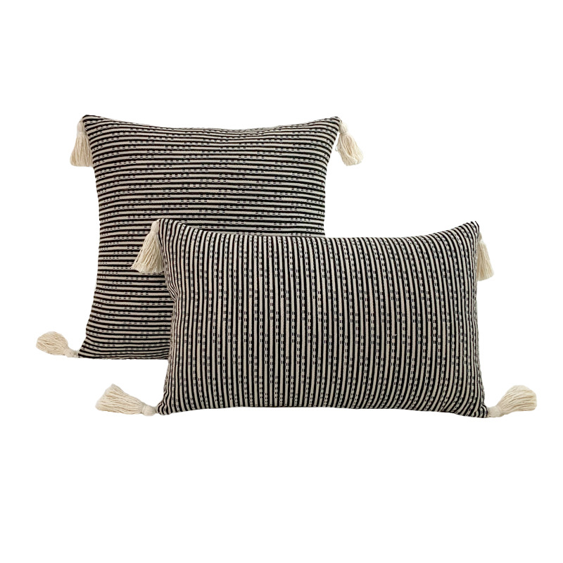 Barra horizontal negra