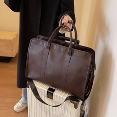 旅行包出差登機行李袋待產住宿健身瑜伽收納包便攜單肩斜挎大容量