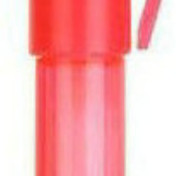 Halo pluma productos electrónicos UV pluma diversión inteligencia privada oculta magia palo pluma anti-falsificación pluma