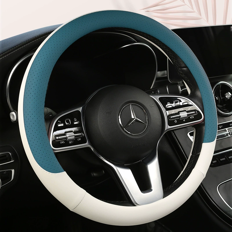 Подходит для Volkswagen Langya Sagitar Passat Magotan для исследования Yue Tiguan L Golf 7 Pokémon рулевой кожух