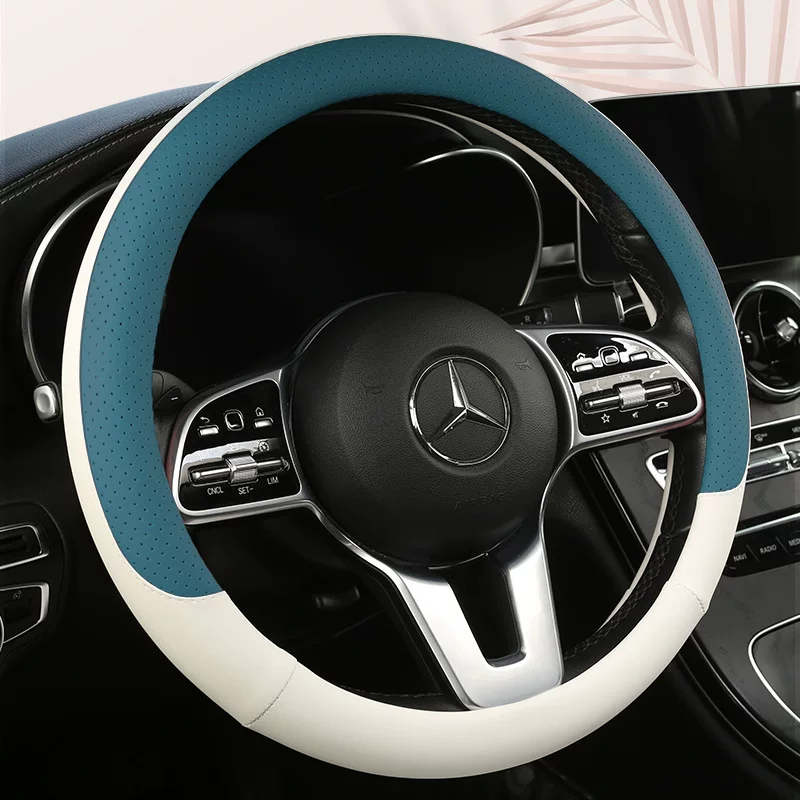 Подходит для Volkswagen Langya Sagitar Passat Magotan для исследования Yue Tiguan L Golf 7 Pokémon рулевой кожух