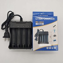 �S�����l 18650�����4��3.7V�늳س�������� 4.2V�Ĳ����䰲ȫ