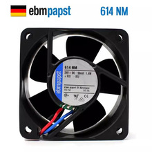 ȫ�·��614NM 6025 24V 1.4W��Ƶ��ɢ��ֱ������