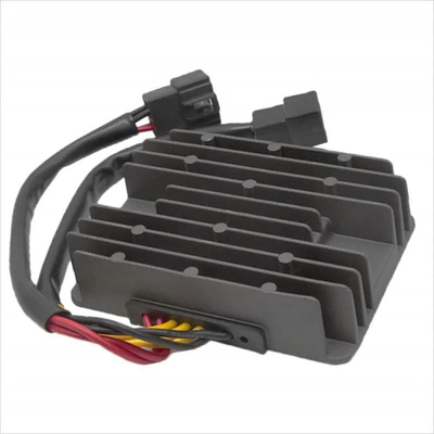 600 Motorcycle Rectifier – electronic regulator