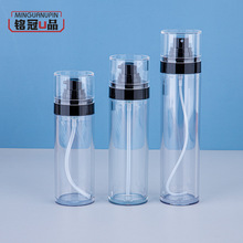 ��׺����ҺPET����ƿ���yƷ����100ml 120ml 150ml͸����Һƿ