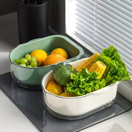 收纳盒;冰箱收纳盒;收纳篮/筐