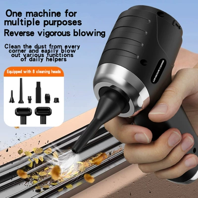 Power, Wireless Dust Blower, Tozsoranlar